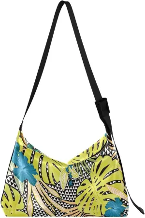 Stylish PU Leather Hobo Bag Spacious Handbag for Women for Any Occasion