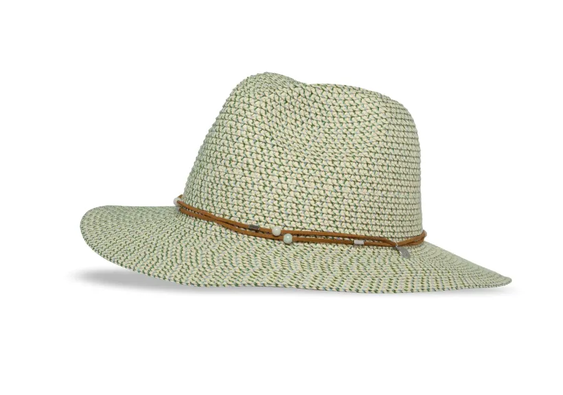 Sunday Afternoons Wanderlust Fedora