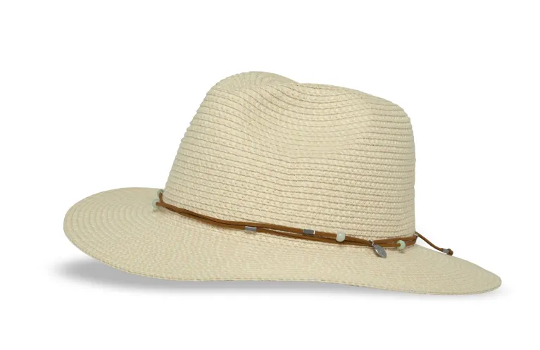 Sunday Afternoons Wanderlust Fedora