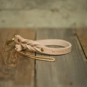The Arlo Tether - Natural