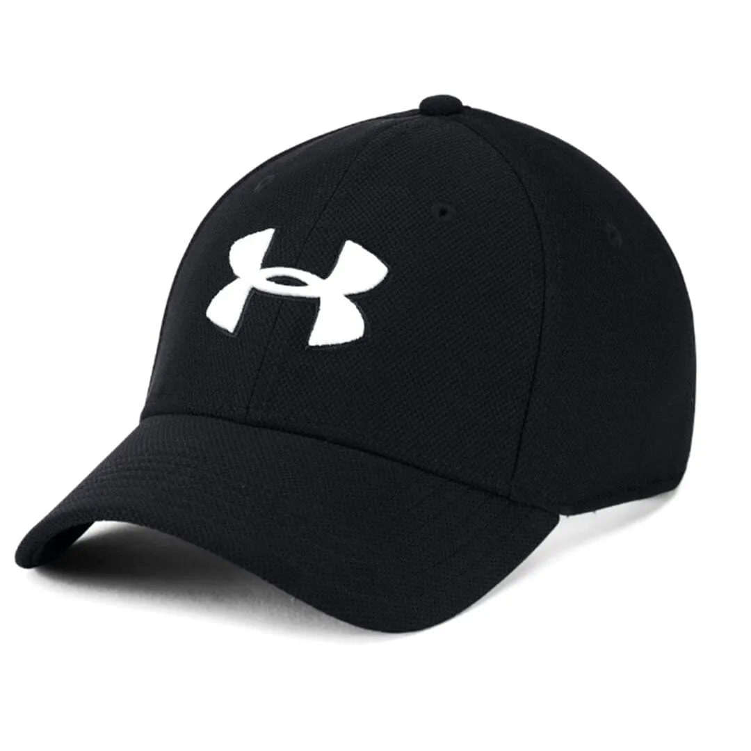 Under Armour Men's UA Blitzing 3.0 Cap | 1305036-001
