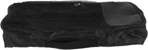 VALICLUD Suitcase Mesh Bag Travel Organizer Luggage Packing Cubes Packing Cubes for Travel Organizers for Luggage
