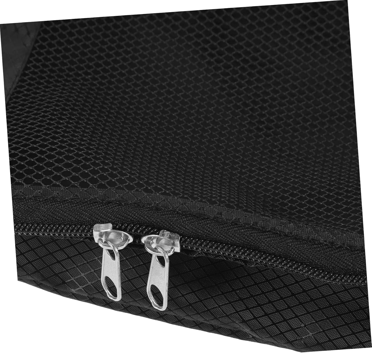 VALICLUD Suitcase Mesh Bag Travel Organizer Luggage Packing Cubes Packing Cubes for Travel Organizers for Luggage