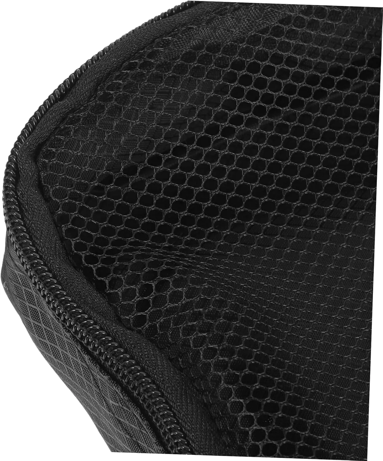 VALICLUD Suitcase Mesh Bag Travel Organizer Luggage Packing Cubes Packing Cubes for Travel Organizers for Luggage