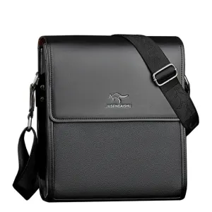 West Louis Fashion Business Bag