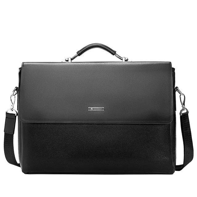 West Louis Fashion Casual Briefcase