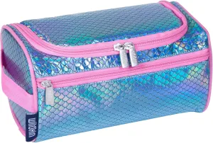 Wildkin Toiletry Bag for Boys and Girls, Ideal for School, Weekend, or Overnight Travel