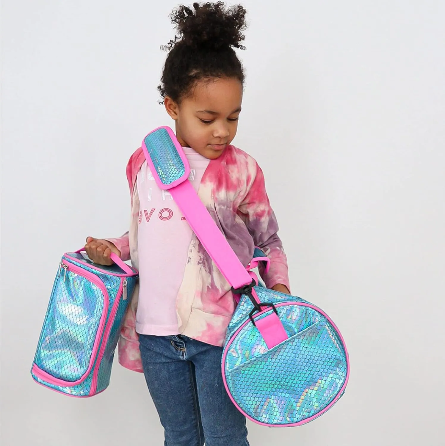 Wildkin Toiletry Bag for Boys and Girls, Ideal for School, Weekend, or Overnight Travel