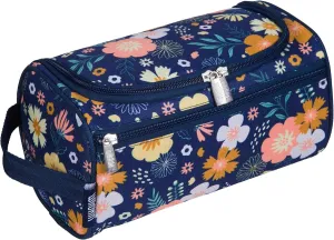 Wildkin Toiletry Bag for Boys and Girls, Ideal for School, Weekend, or Overnight Travel