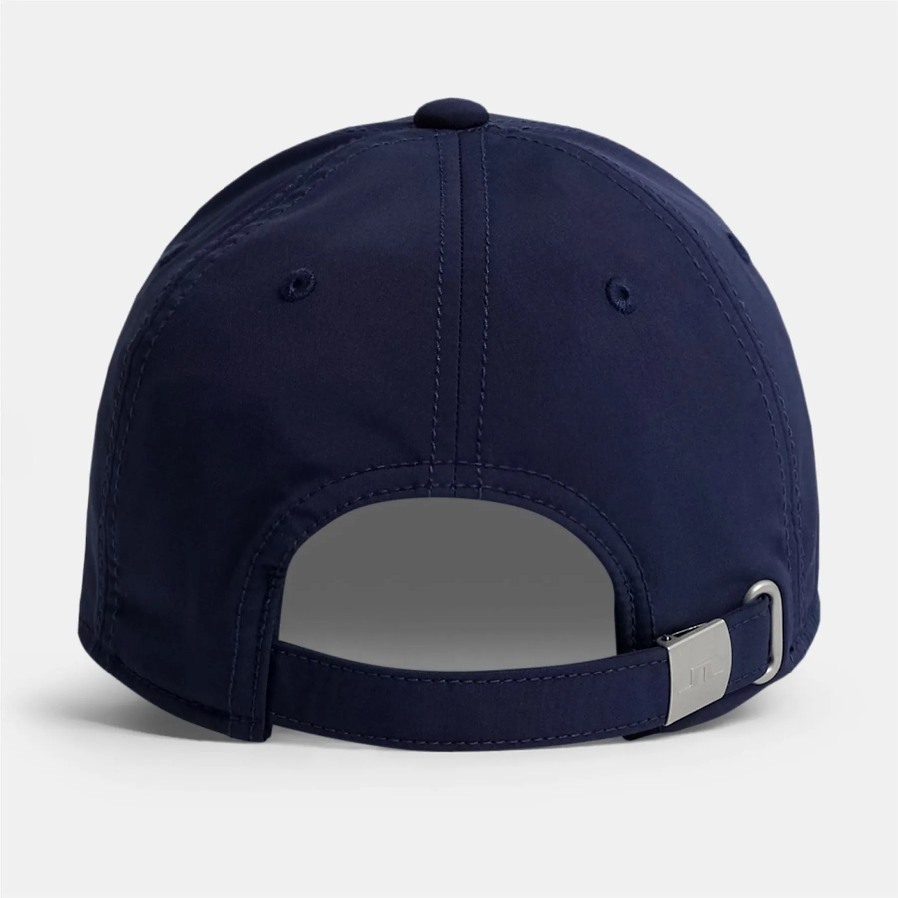 Womens Anga Cap JL Navy - SS24