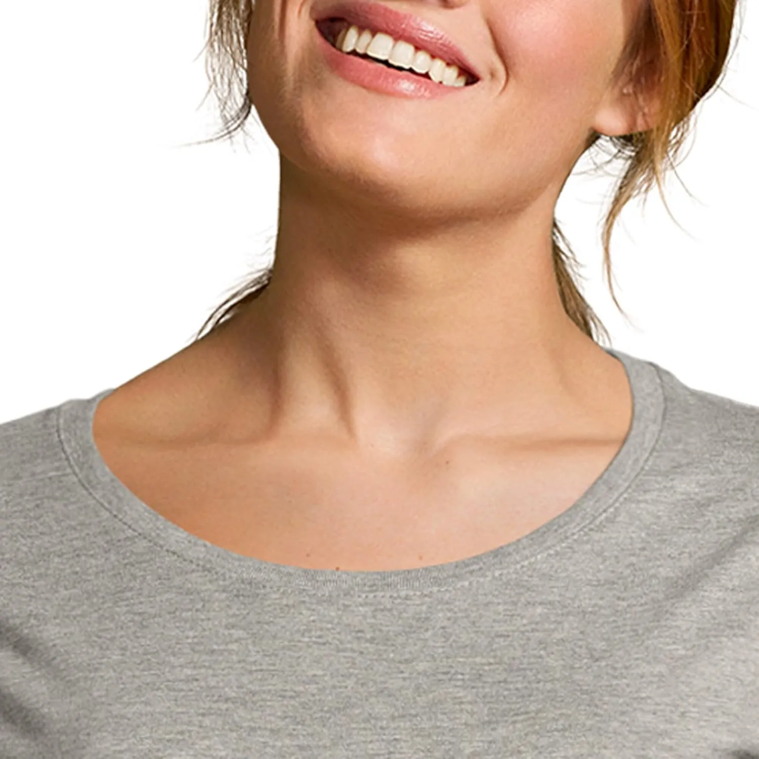 Women's Graphic T-Shirt Organic Bitcoin is The Future Crypto HODL BTC Eco-Friendly Ladies Limited Edition Short