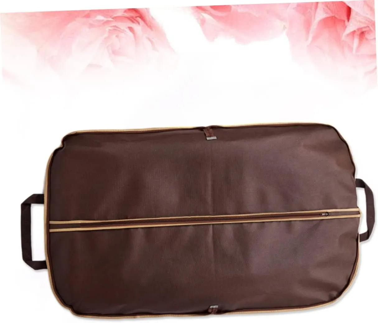 Zerodeko Garment Bags for Travel Garment Bag for Travel Clothing Covers Hanging Clothes Hanging Dust Cover